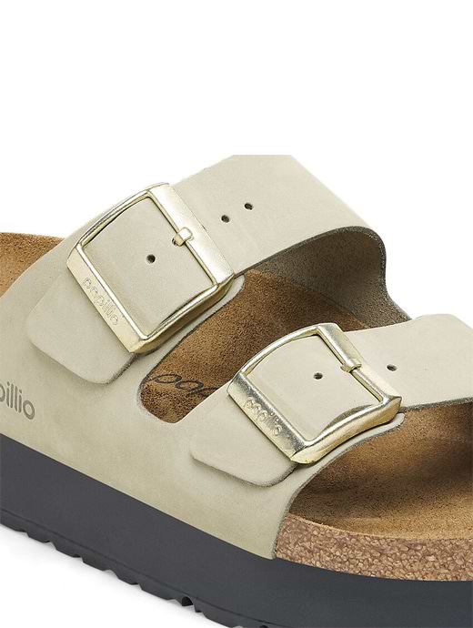 BIRKENSTOCK Arizona Flex Platform アリゾナ（ビルケンシュトック 