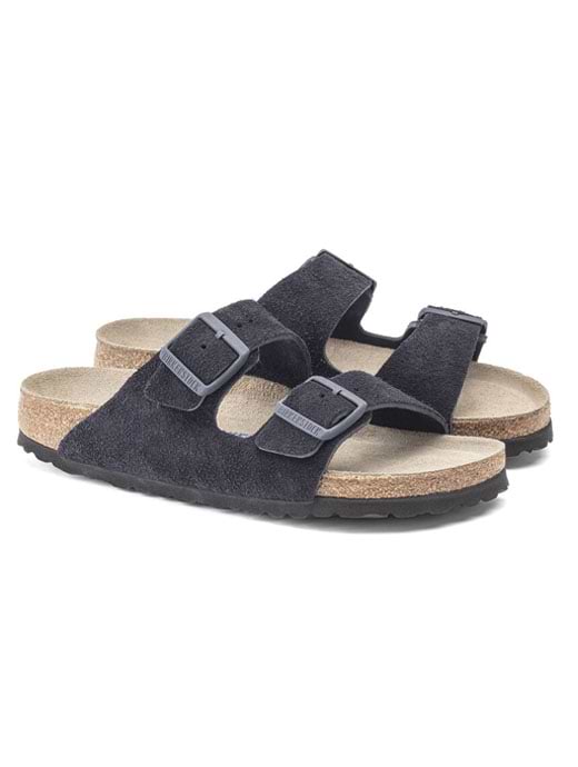 Birkenstock Women s Arizona SFB VL Midnight