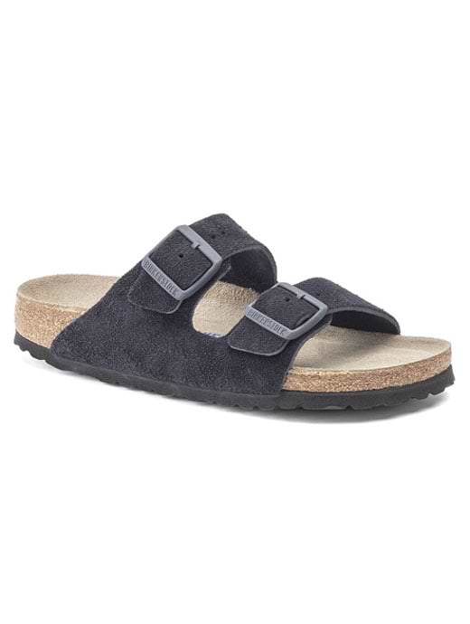 Birkenstock Women s Arizona SFB VL Midnight