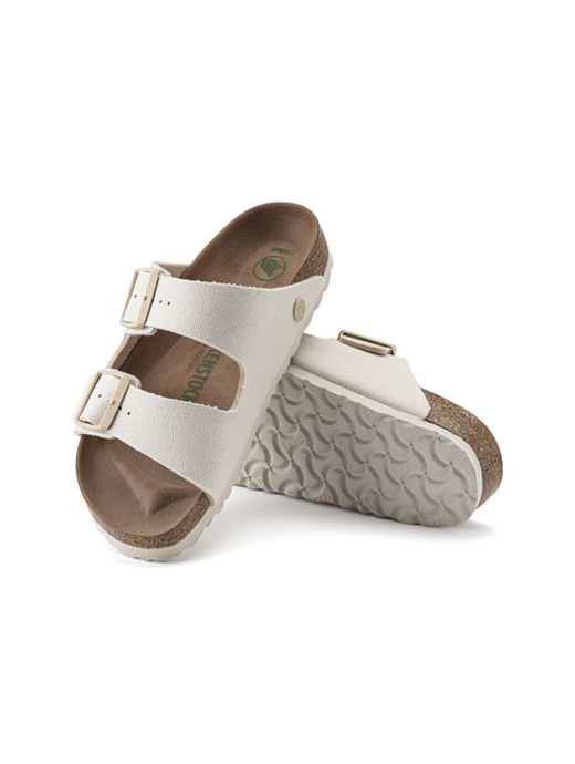 Vegan white birkenstocks outlet