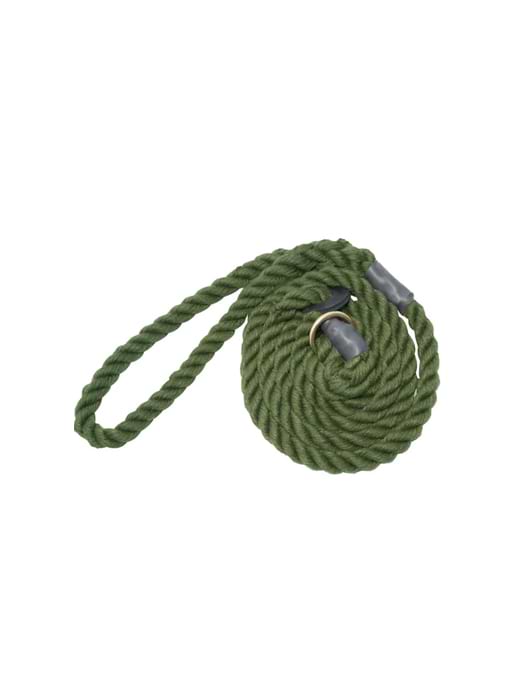Bisley Elite Slip Lead Green