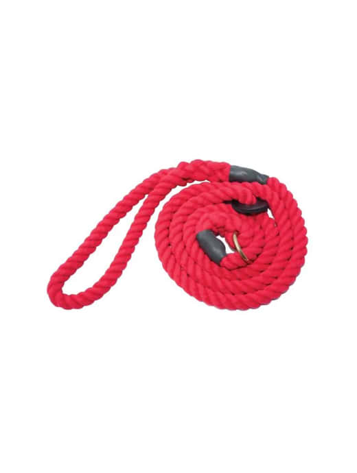 Bisley Elite Slip Lead Red