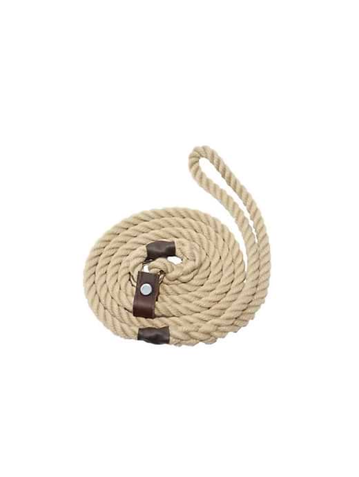Bisley Natural Slip Lead