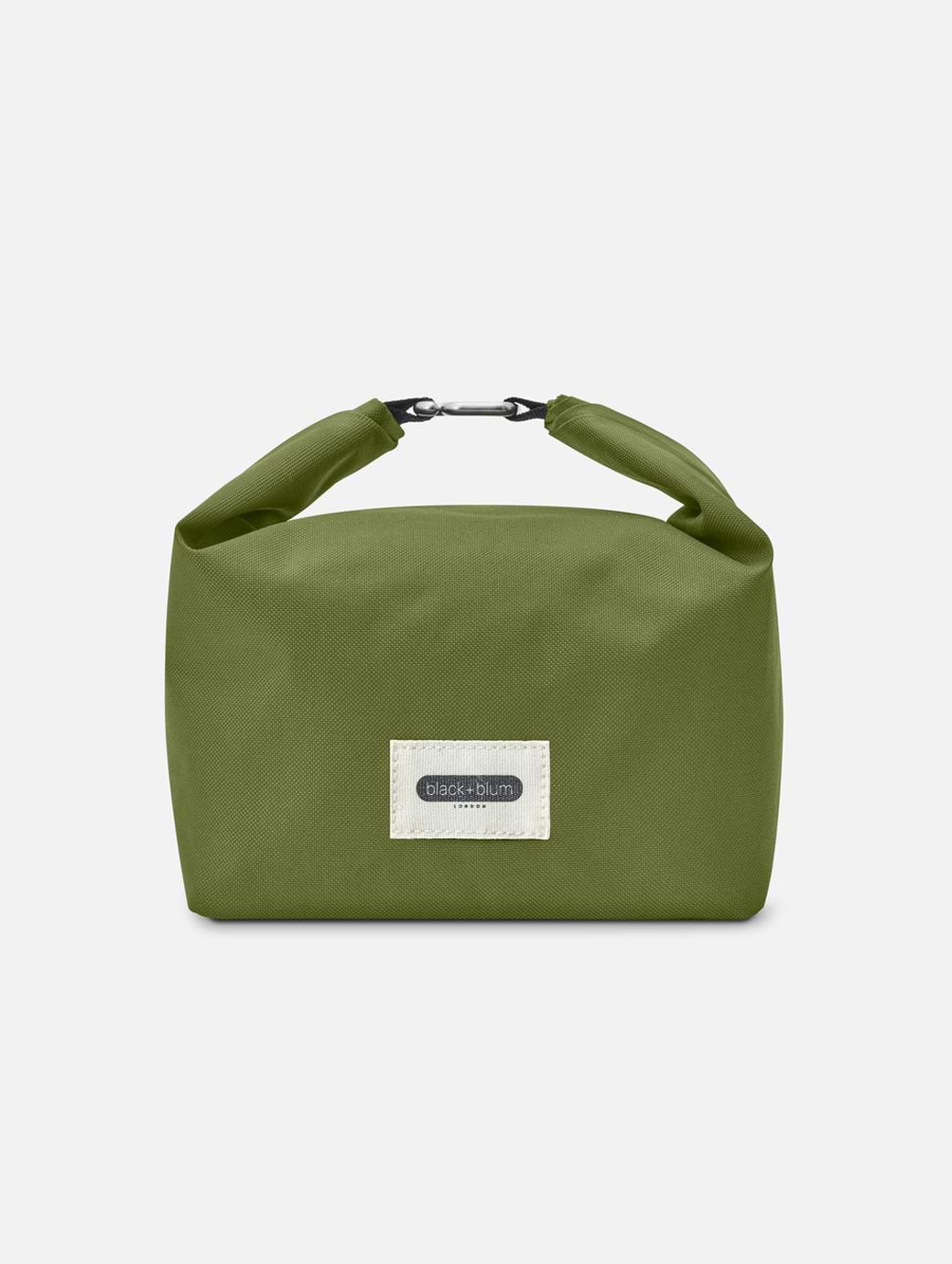 Black + Blum Large Lunch Bag Moss