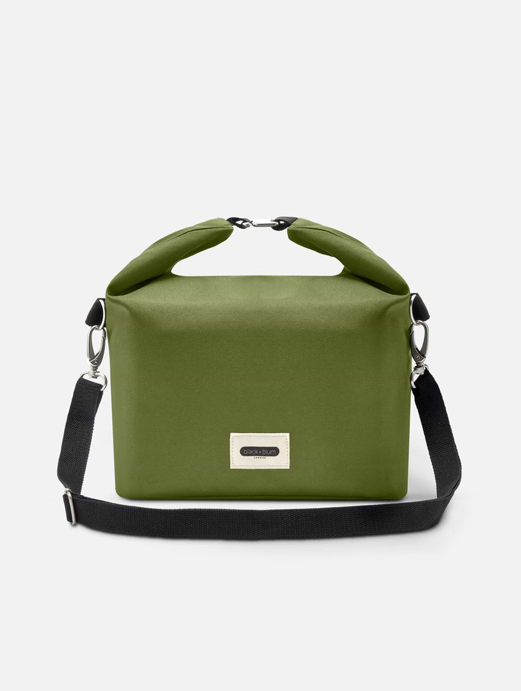 Black + Blum Lunch Bag Moss