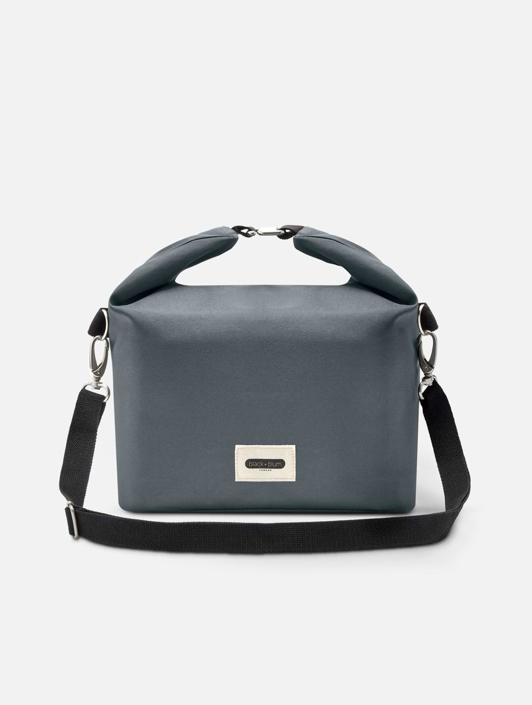 Black + Blum Lunch Bag Slate