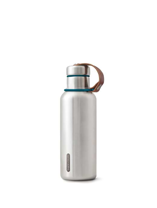 Black & Blum Bam Insulated Water Bottle Ocean -Small