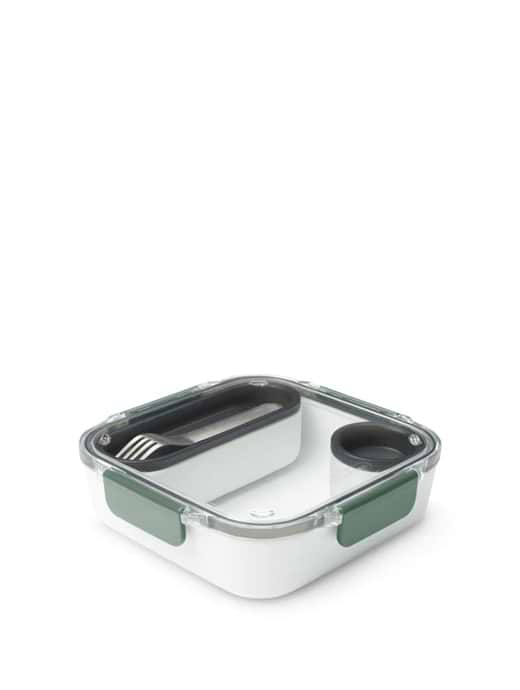 Black & Blum Lunch Bowl Olive 