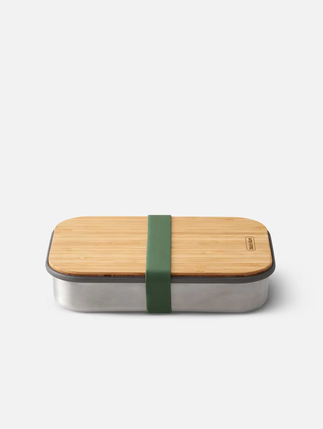 Black & Blum Sandwich Box Olive