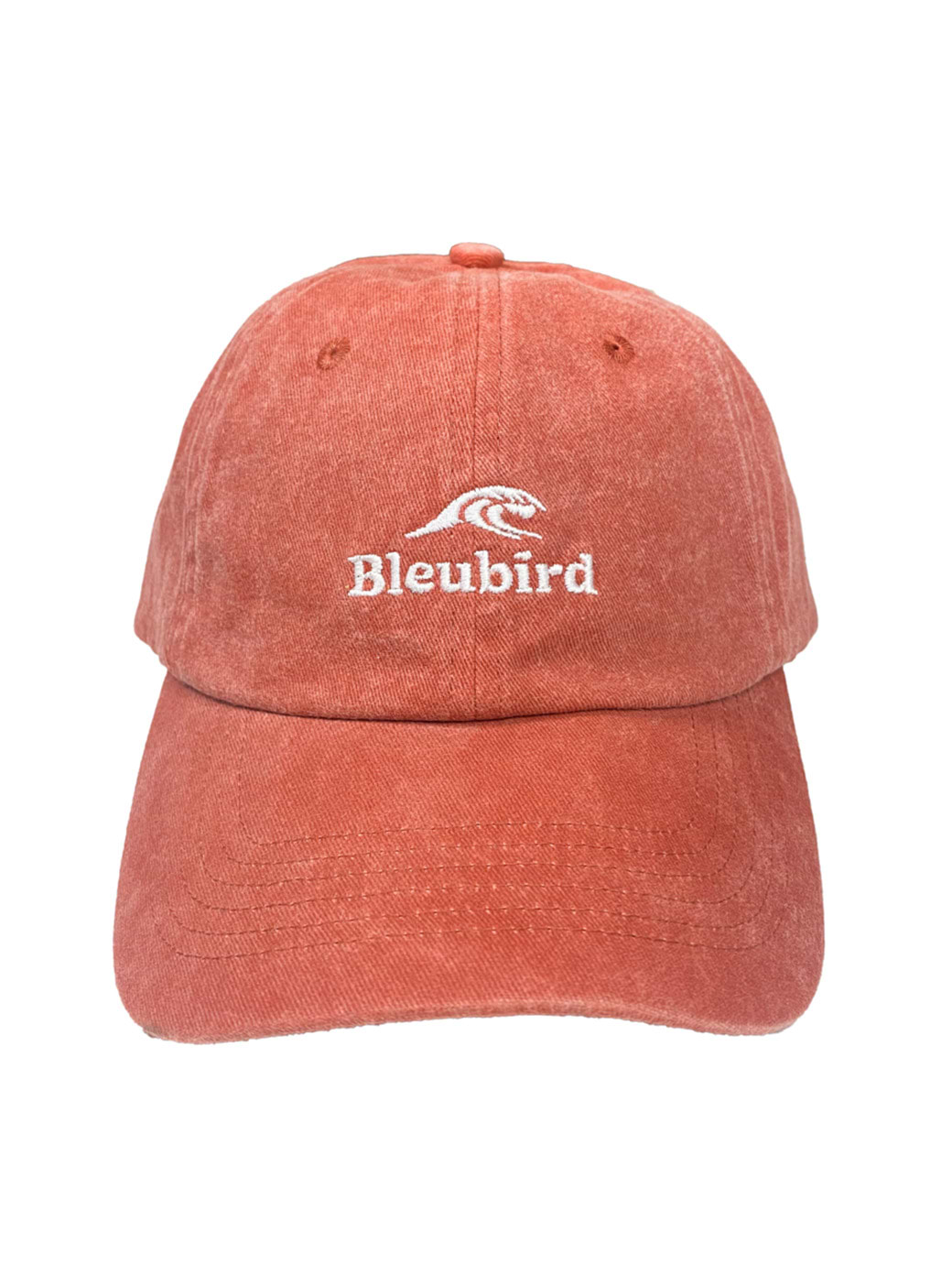 Bleubird Unisex Roadie Ocean Cap Yam