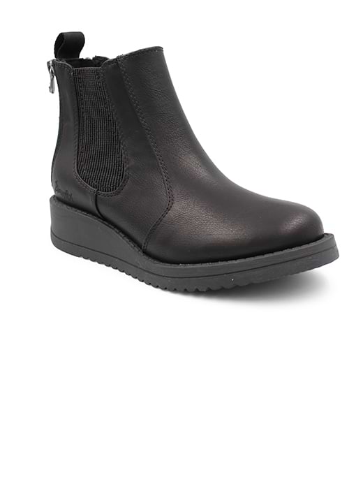 Blowfish Calo Black Local Sheriff