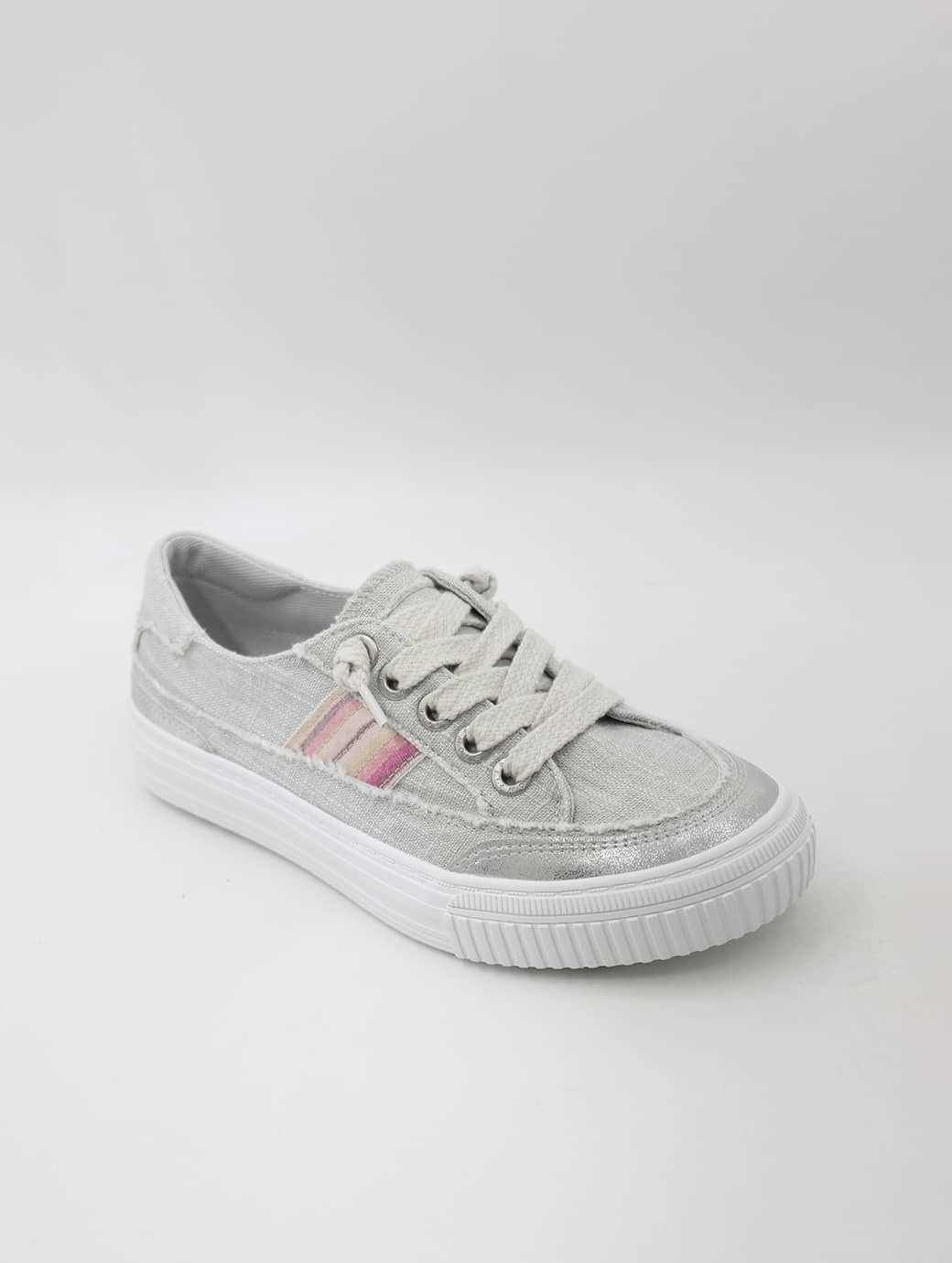 Blowfish Women's Alex Trainer Microchip