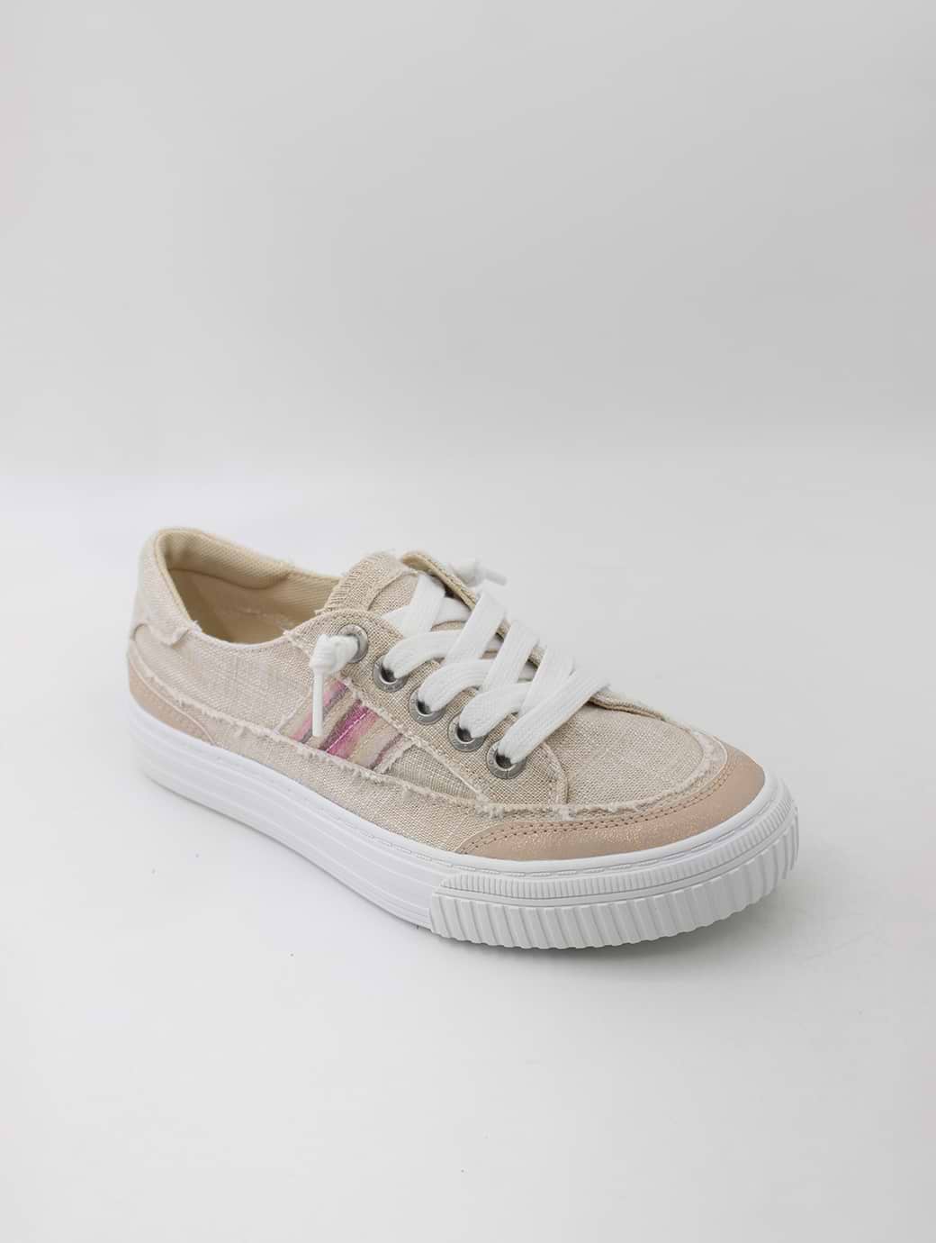 Blowfish Women's Alex Trainer Sanddollar