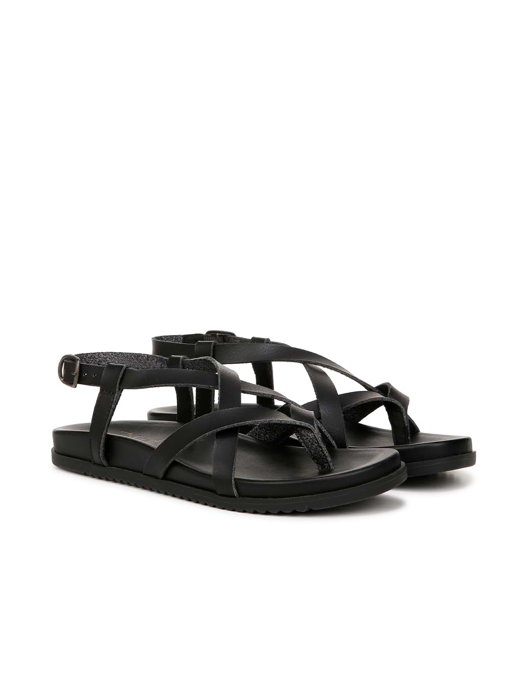 Blowfish Women's Camden Sandal Black
