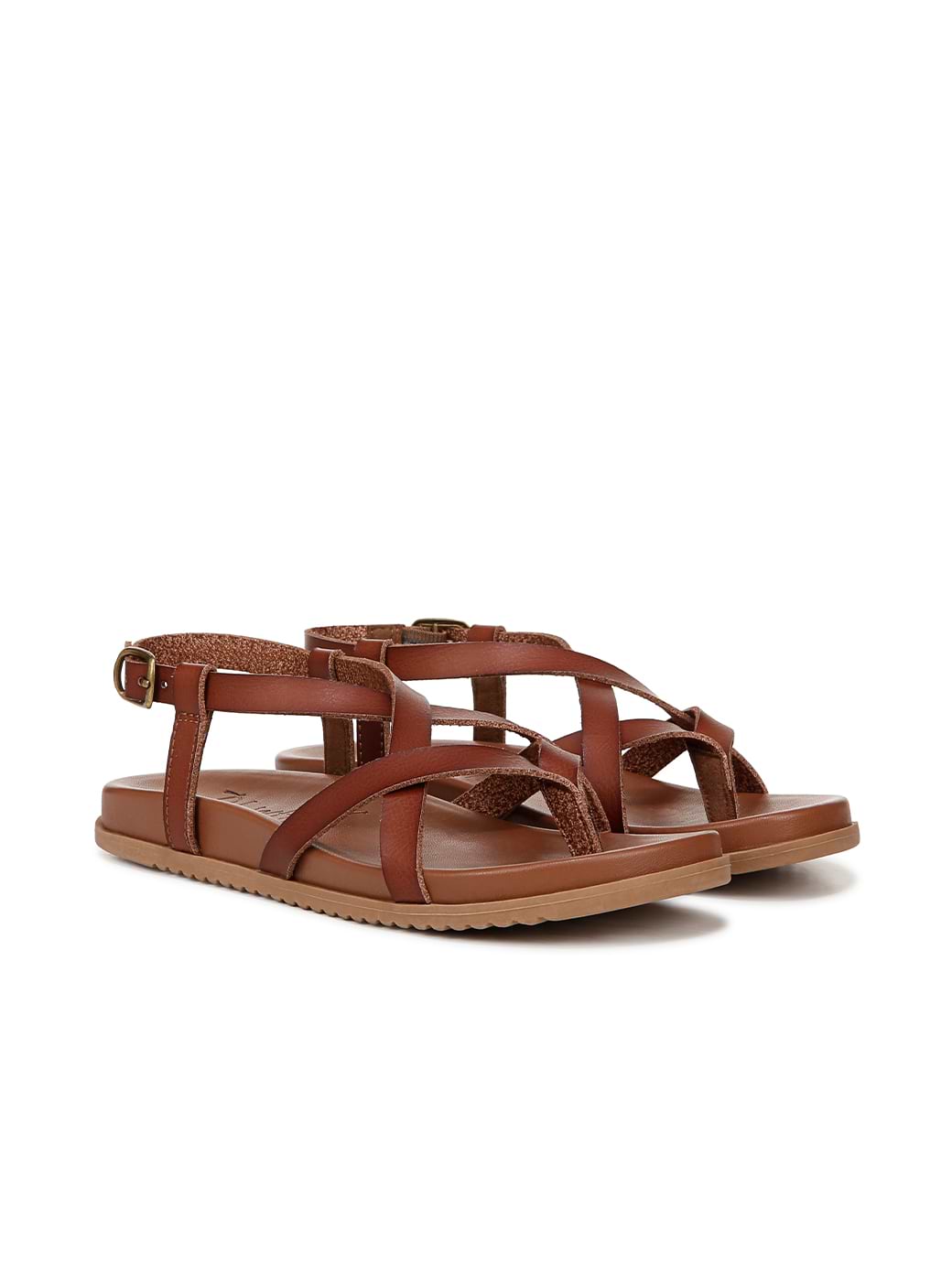 Blowfish Women's Camden Sandal Henna