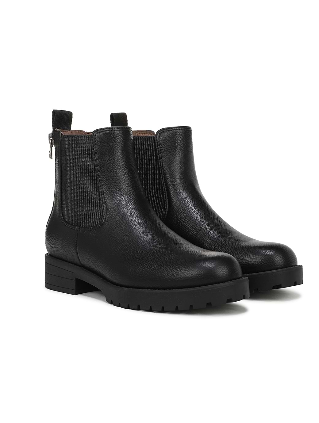 Blowfish Women's Dover Boot Black