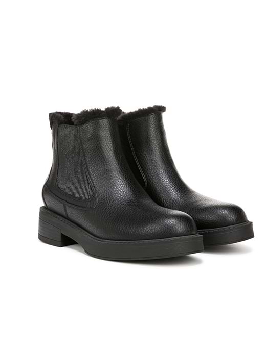 Blowfish Women's Vera Cosy Black