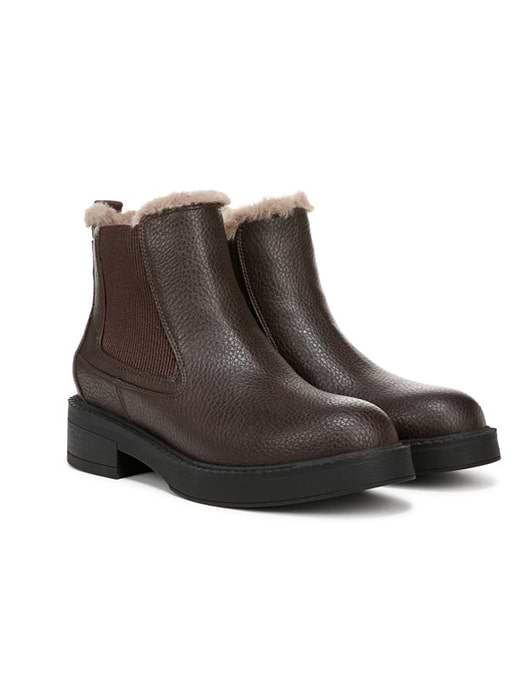 Blowfish Women's Vera Cosy Dark Brown