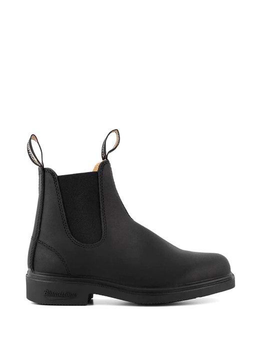 Blundstone 068 Unisex Chisel Toe Chelsea Boot Black