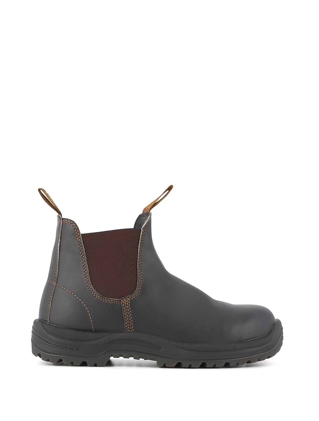Blundstone 192 Sicherheitsstiefel – Robuster Händlerstiefel, Neu Mit Karton