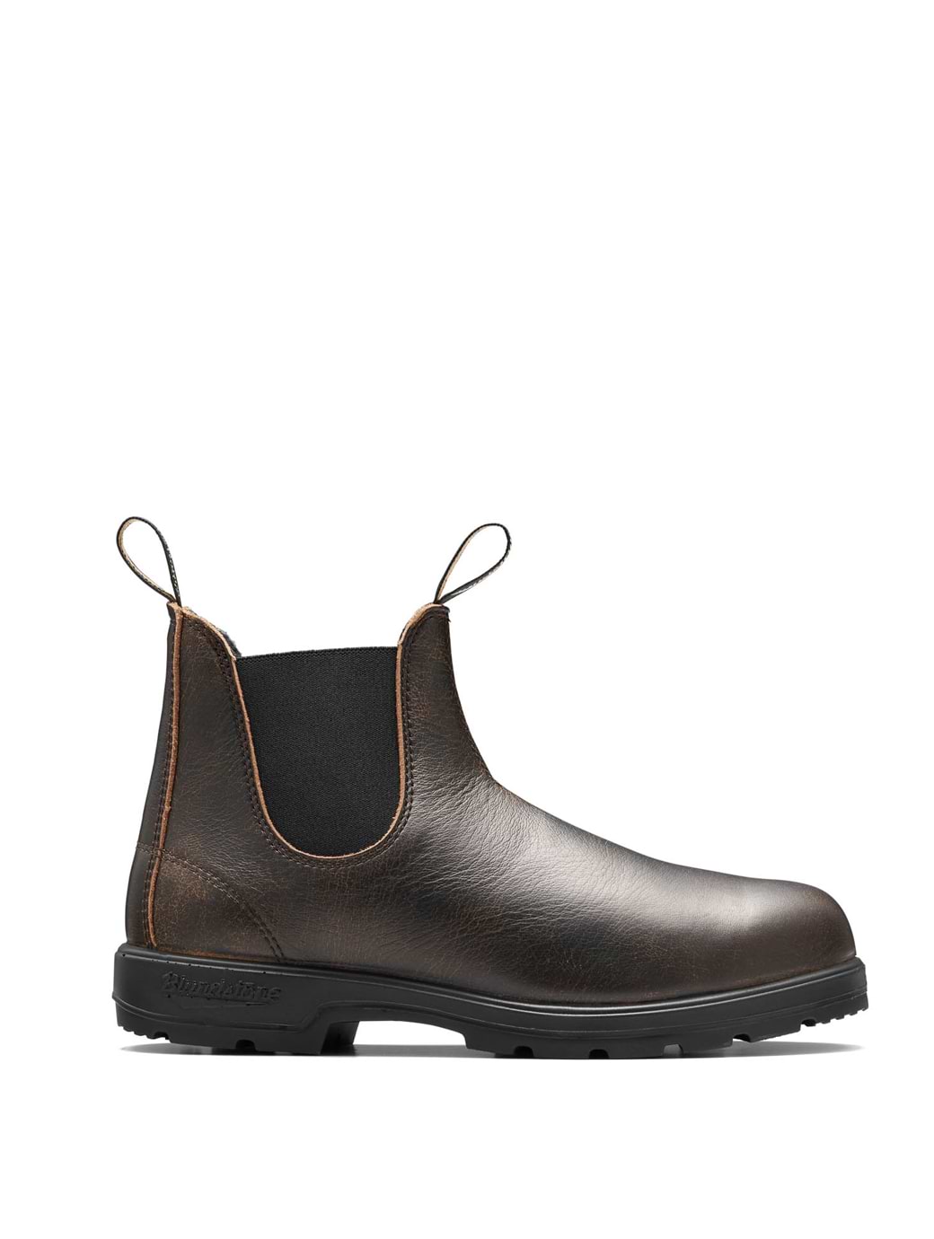Blundstone 2440 Vintage Brown Brush Off Leather (Classics Series)