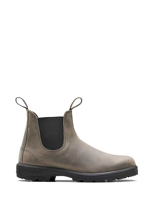 Blundstone 2446 Clay Pre Worn Leather