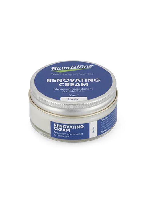 Blundstone Renovating Cream Rustic