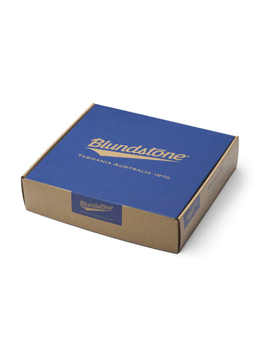 Blundstone Shoe Care Kit Black