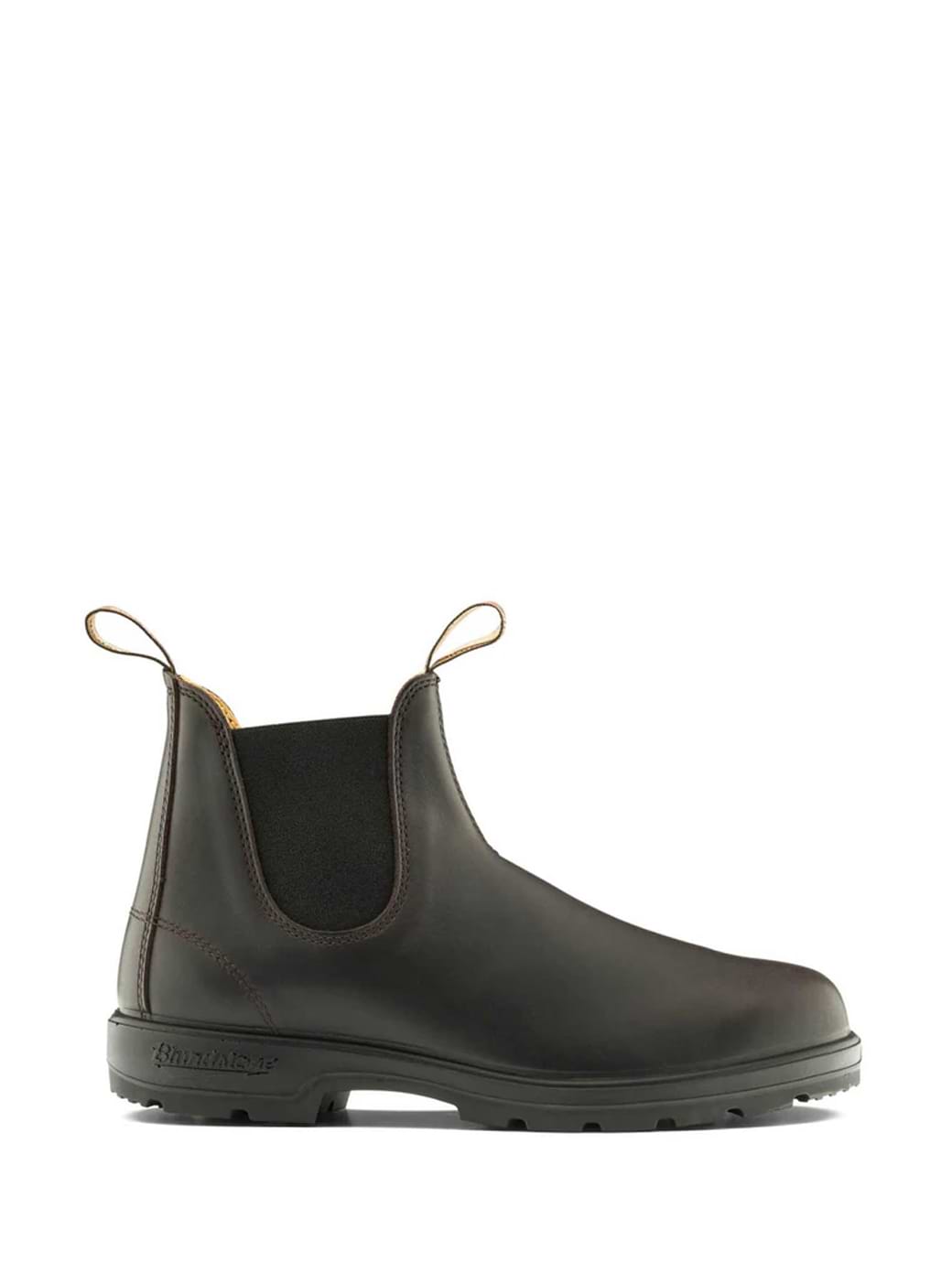 Blundstone Unisex 2540 Claret Oiled Leather Claret