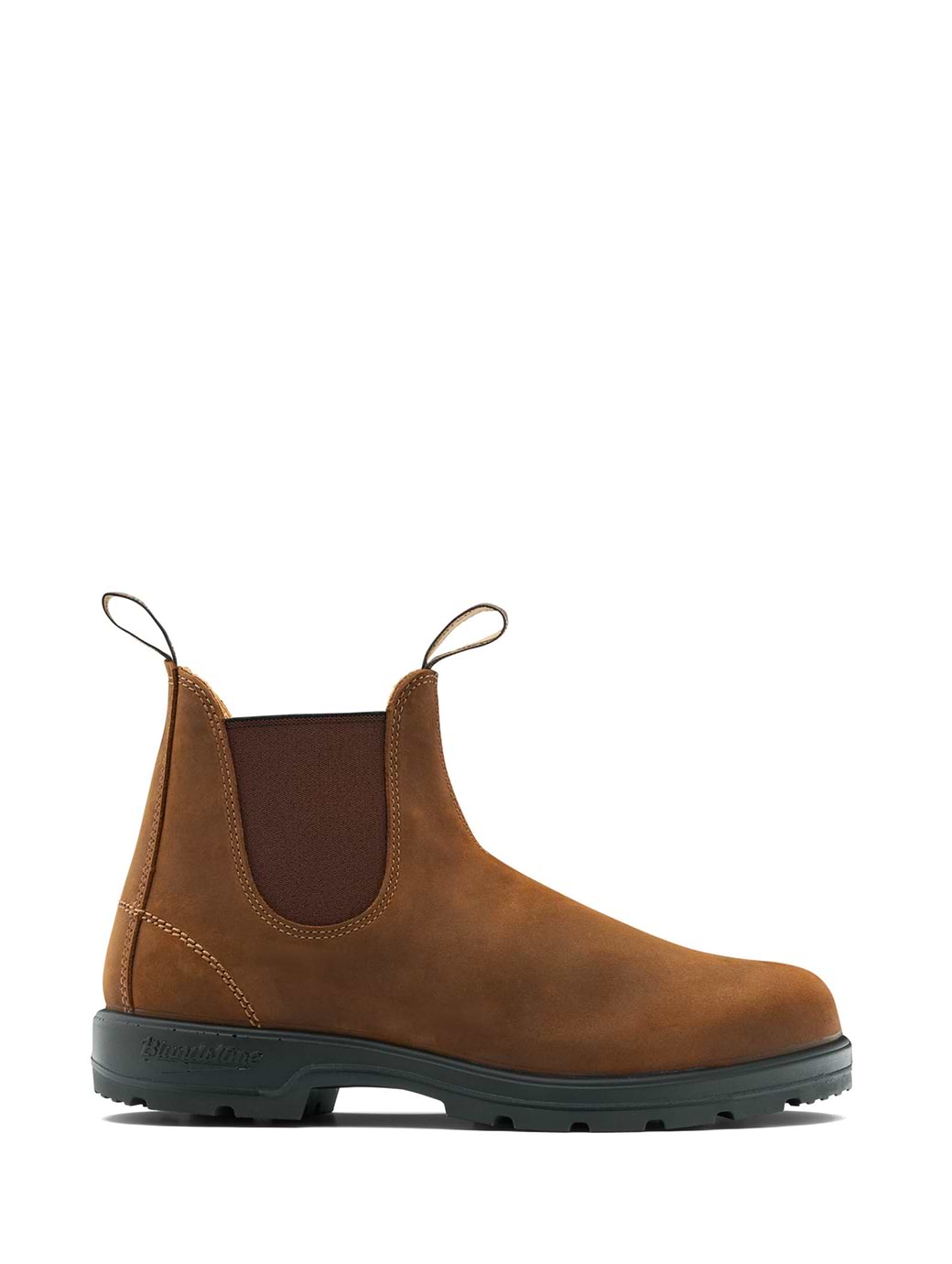 Blundstone Unisex 2544 Teak Oiled Nubuck Teak