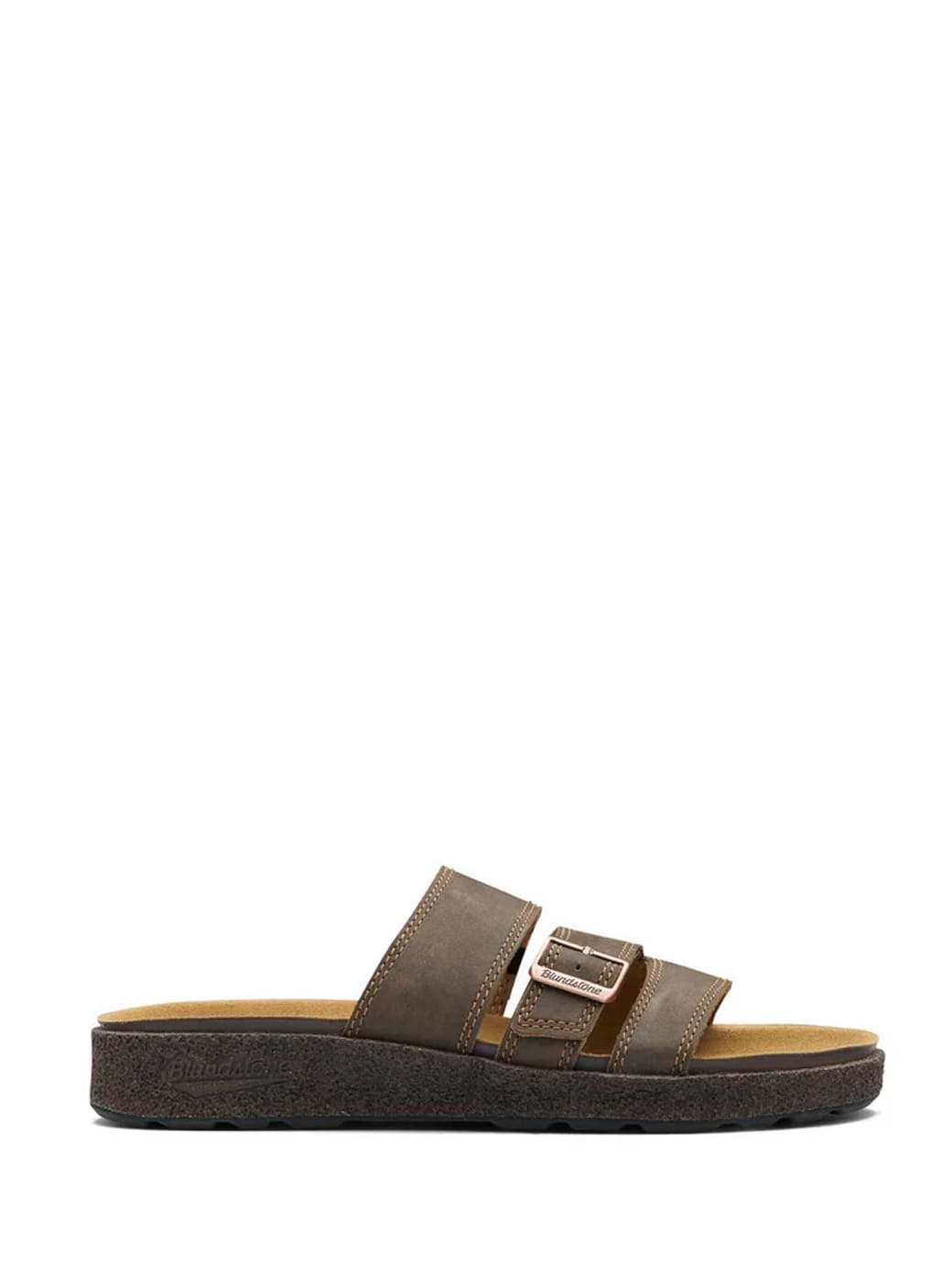 Blundstone Women's Aerocork Sandal Brown
