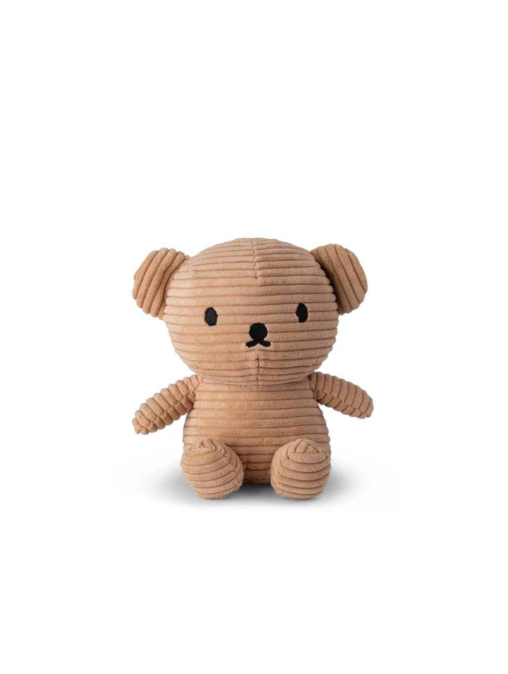 Bon Ton Toys Boris Bear Corduroy Beige 17cm