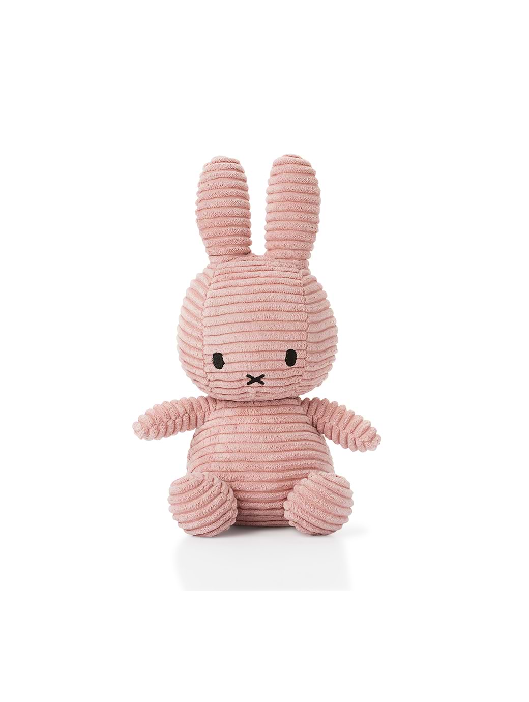 Bon Ton Toys Miffy Corduroy ECO Pink 23cm