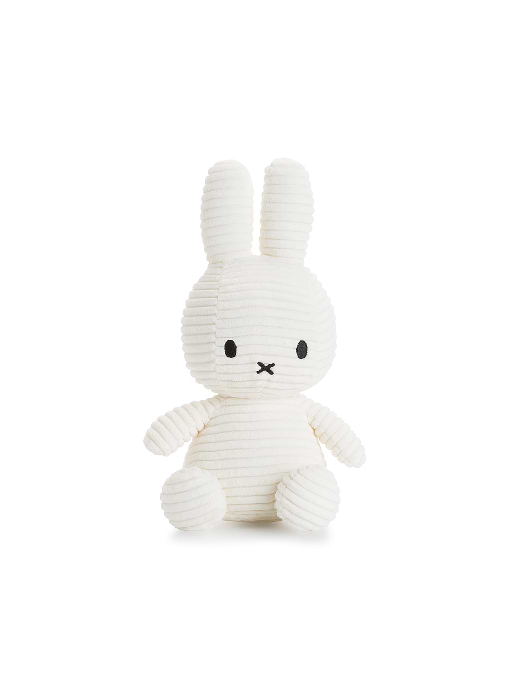 Bon Ton Toys Miffy Corduroy ECO White 23cm