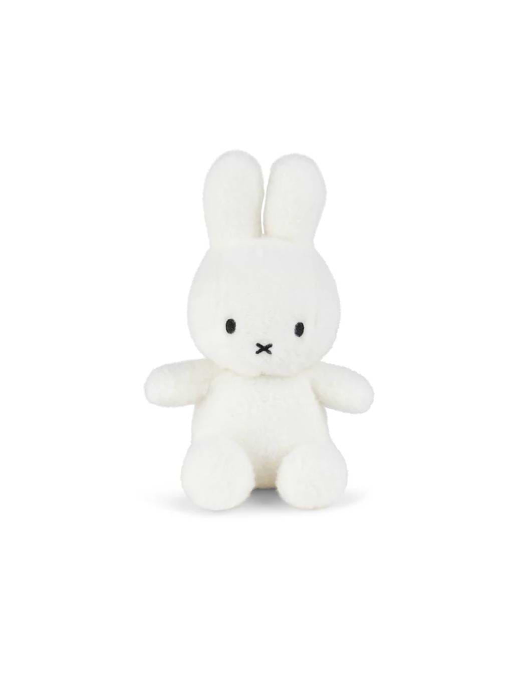 Bon Ton Toys Miffy Cotton Candy Recycled Cream 23cm