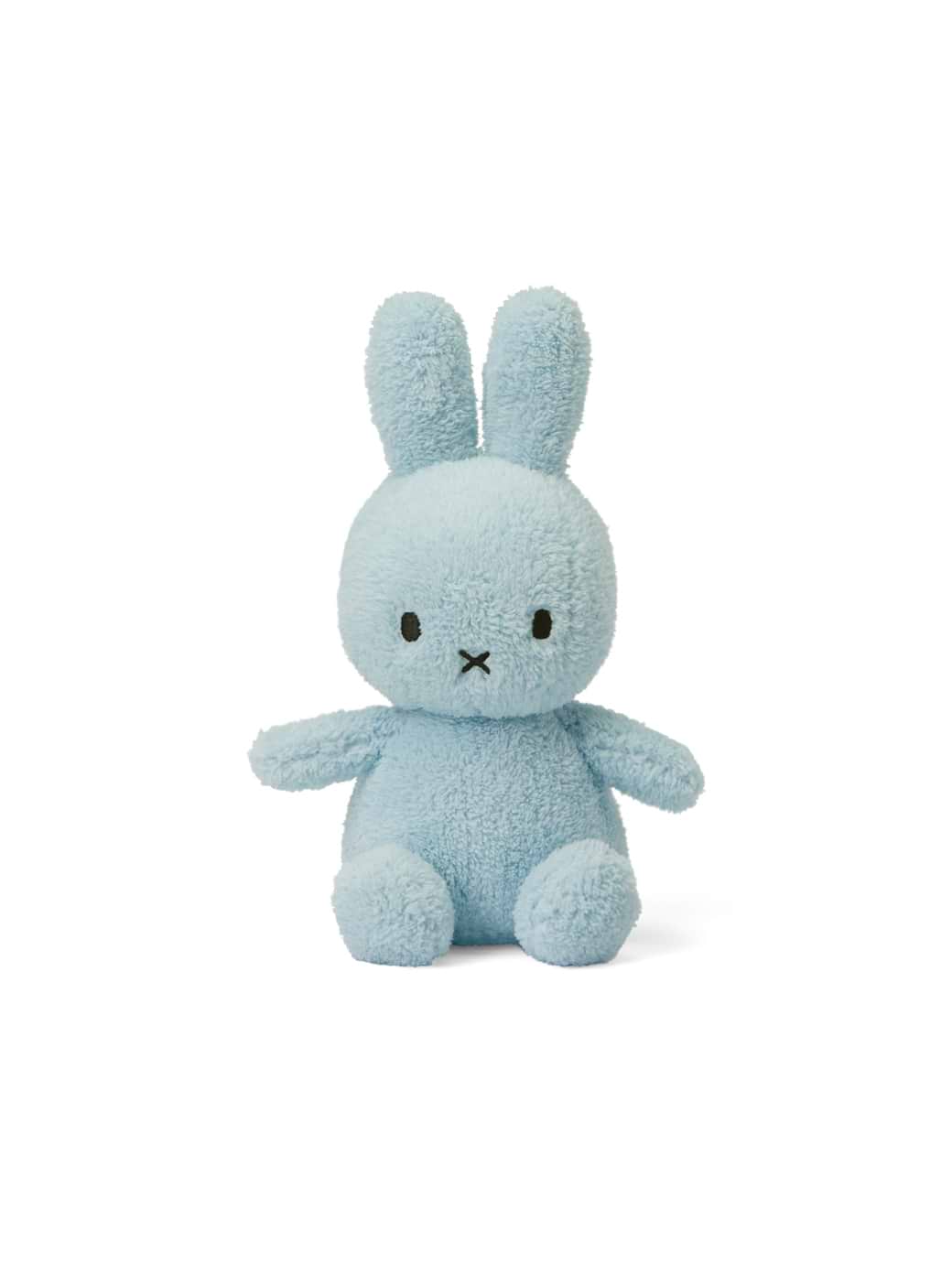Bon Ton Toys Miffy Terry Light Blue 23cm