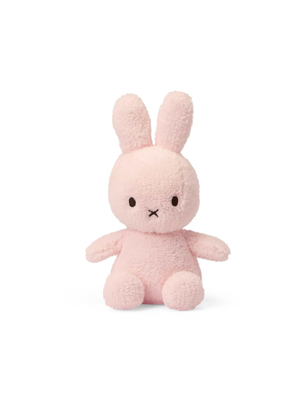 Bon Ton Toys Miffy Terry Light Pink 23cm