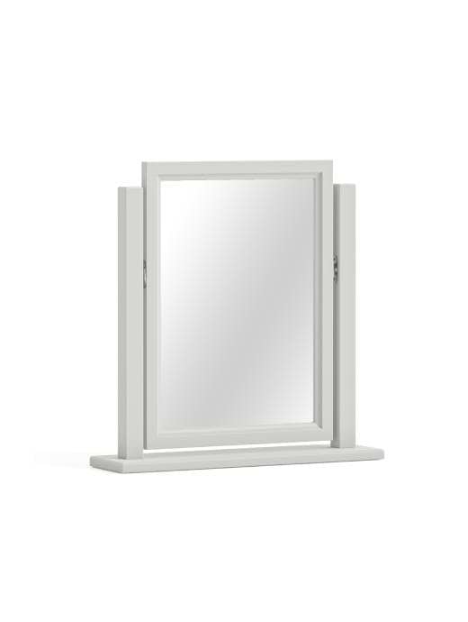 Bordeaux Vanity Mirror Cotton