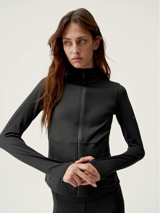 Born Women's Ivet Jacket Black