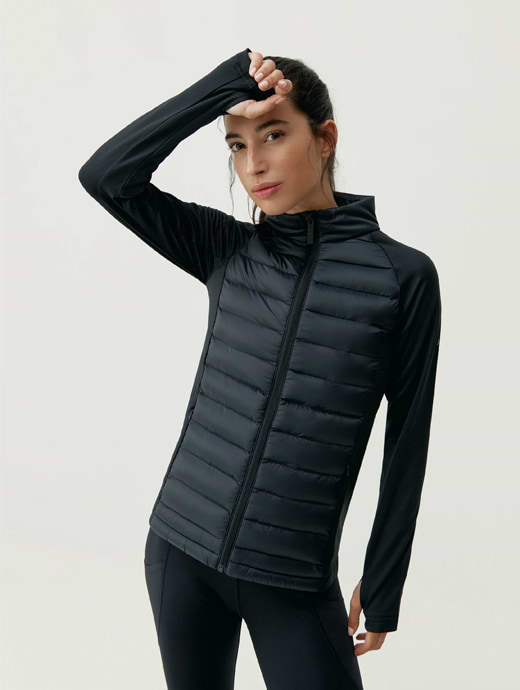 Born Zuri Jacket Black