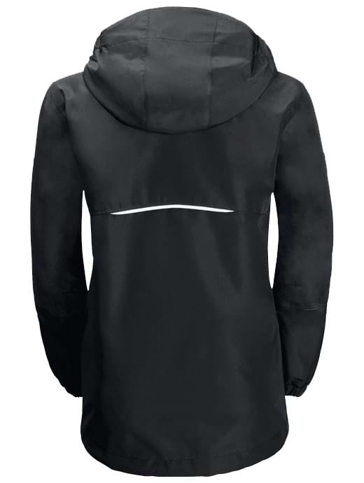Jack Wolfskin Boys Iceland 3in1 Jacket Phantom