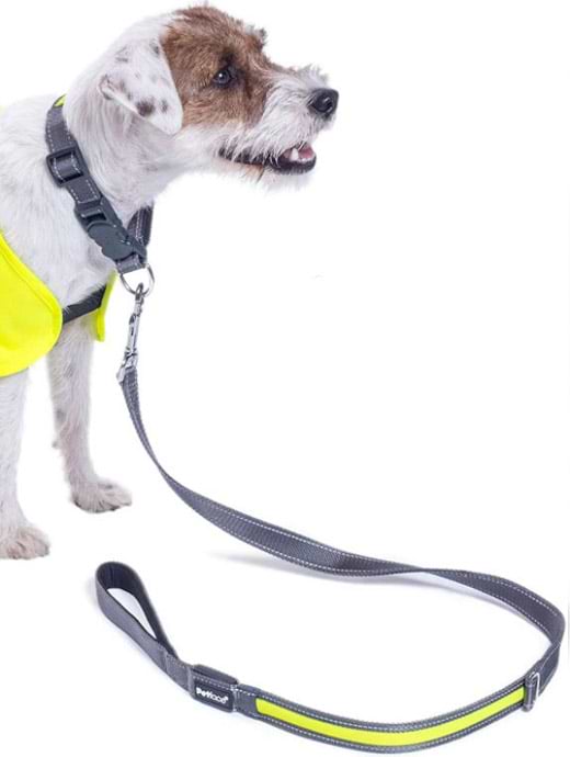 Petface comfort harness top