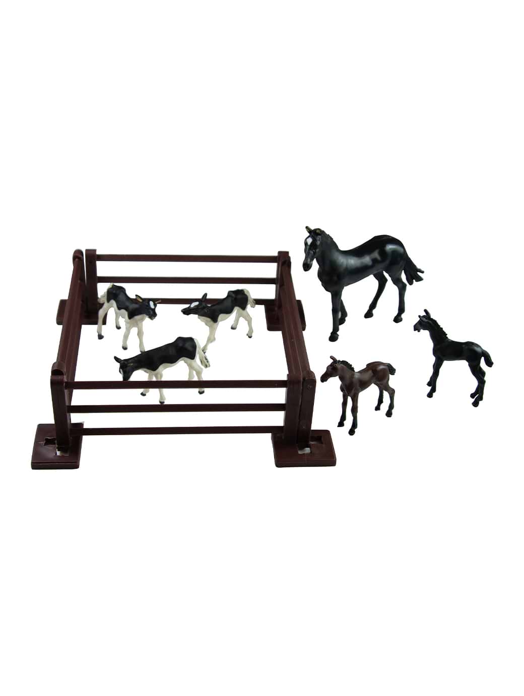 Britains Baby Animals Set