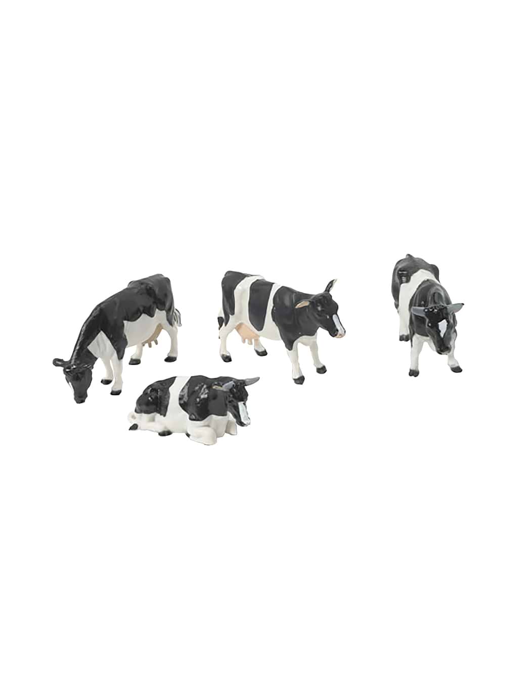 Britains Friesian Cattle