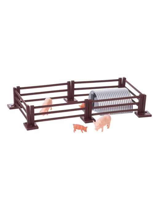 Britains Pig Pen Set