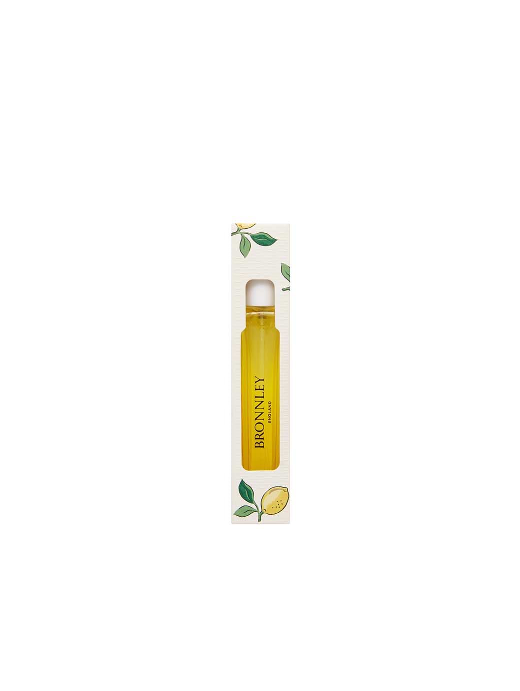 Bronnley Lemon Eau Fraiche 15ml