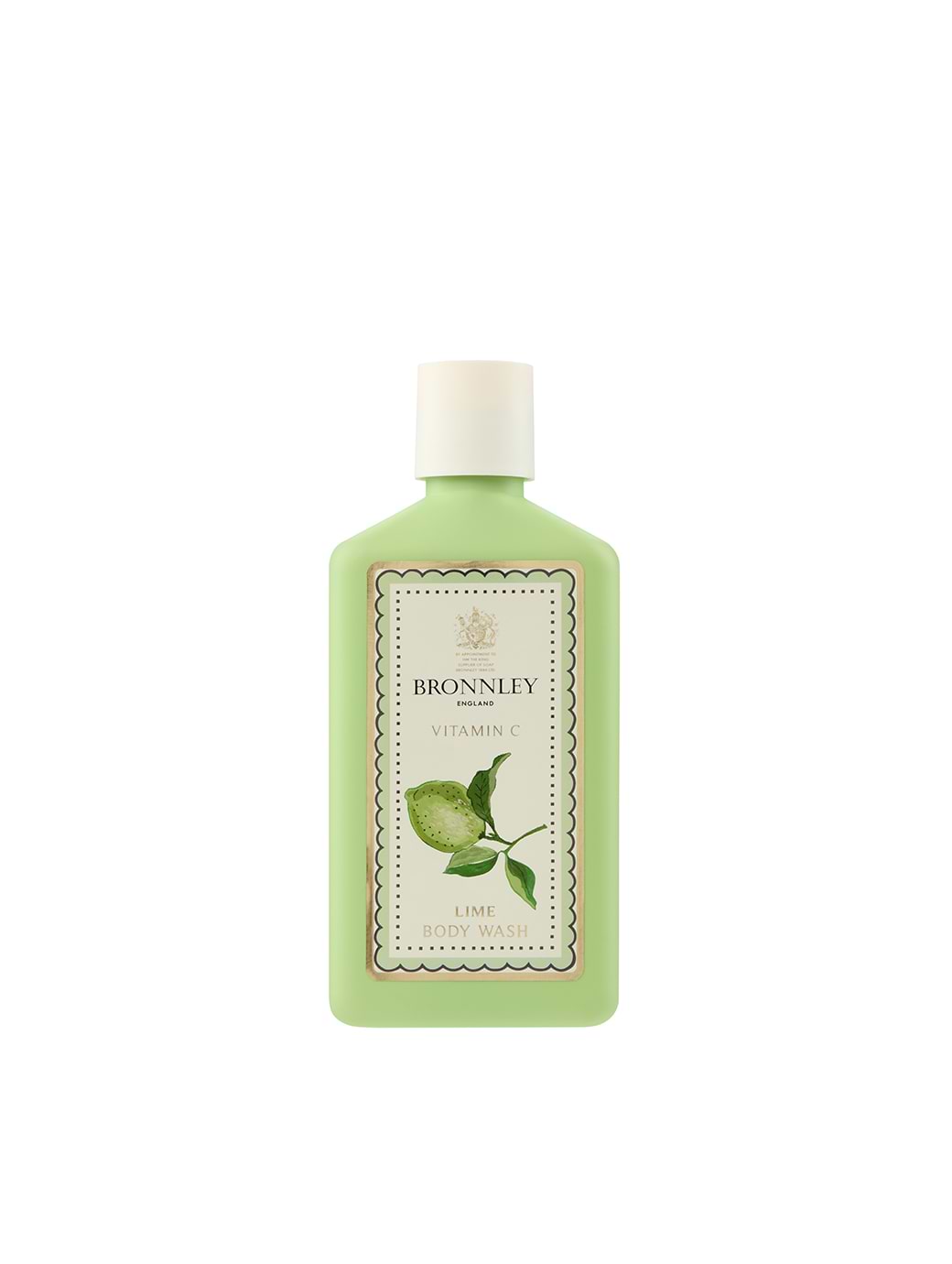 Bronnley Lime Body Wash 300ml