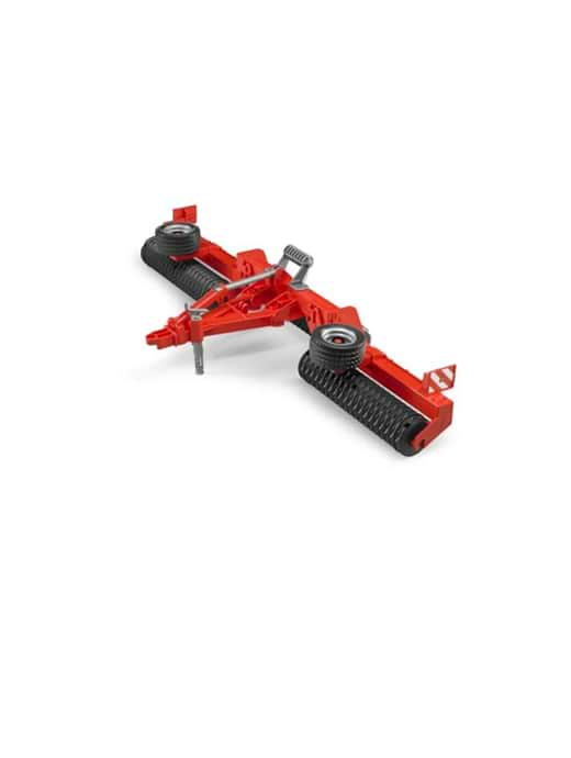 Cambridge Roller