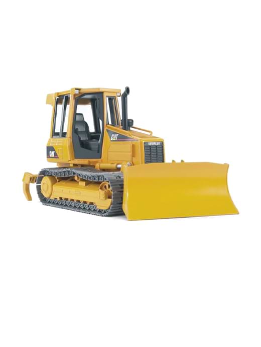 Bruder Caterpillar Bulldozer