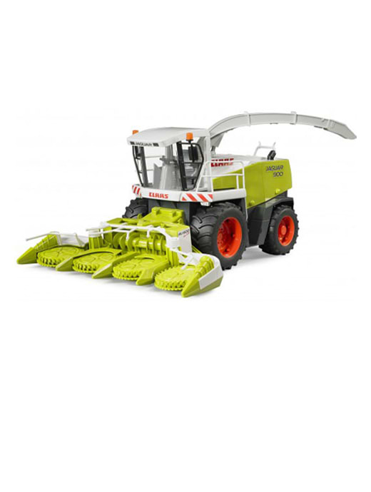 BRUDER CLAAS JAGUAR 900 1:16